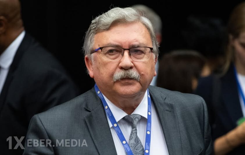 Rusiya İran ətrafındakı münaqişənin nizamlanmasında vasitəçilik xidmətləri göstərməyə hazırdır