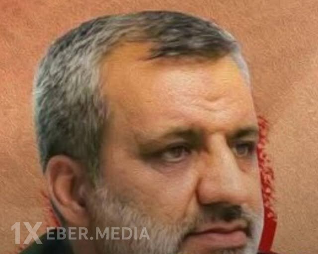 İsrail Əli Haşemini də öldürdü