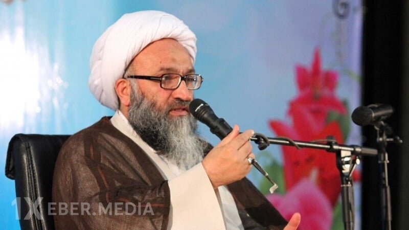 Möhsün Heydəri yeni ali liderin seçilməsi ilə bağlı qalmaqallı detal açıqladı