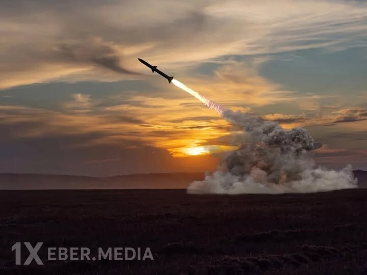 Səudiyyə Ərəbistanı Əl-Xarc yaxınlığındakı aviabazaya yönəlmiş raketi vurub