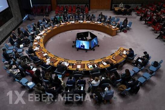 BMT Təhlükəsizlik Şurası İranın Körfəz ölkələrinə zərbələrini pisləyən qətnamə qəbul edib