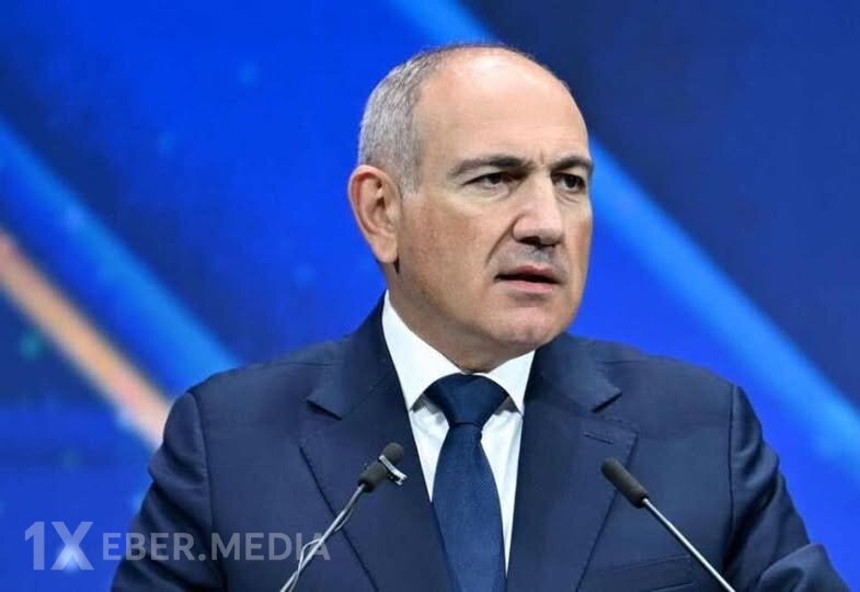 Azərbaycanla sülh istəməyən qüvvələr var”- Paşinyan açıqladı