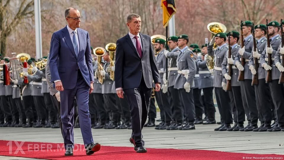 Merts də İrandakı müharibənin sürətli və uğurlu şəkildə başa çatması üçün heç bir variant görmədiyini açıqladı
