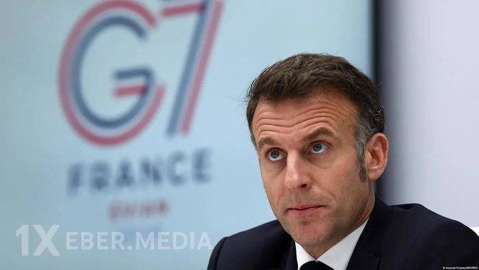 G7 liderləri Yaxın Şərqdə gəmilərin müşayiət olunması məsələsinə baxmaq barədə razılığa gəliblər