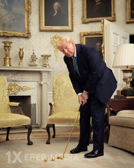 Trampın varidatı  6,5 milyard dollara çatıb