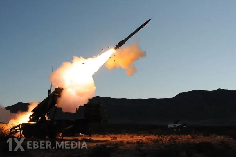 Müharibənin 11 günü ərzində ABŞ və ərəb dövlətləri 1000-dən çox “PAC-3” raketi sərf ediblər