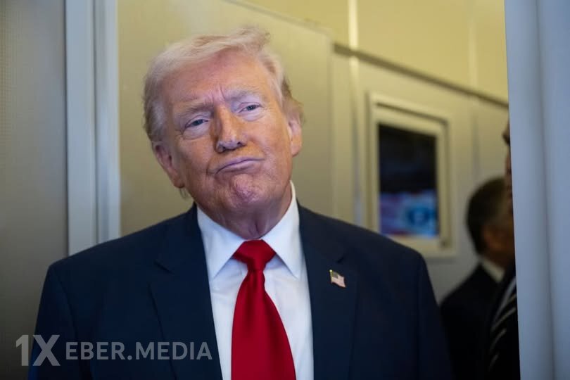 Trampı Nobel Sülh Mükafatı mövzusu artıq maraqlandırmır