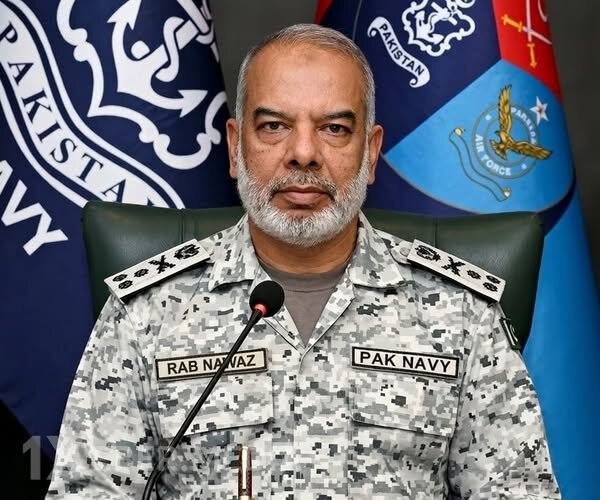 Pakistan bunu bacardı ...