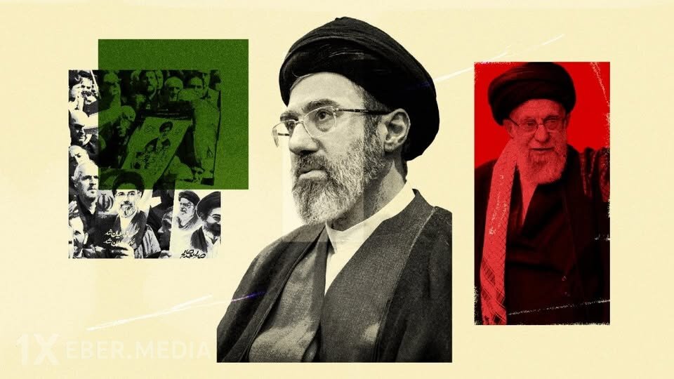 Kölgə müharibəsi: İsrail və ABŞ kəşfiyyatı İranın yeni liderini tapmağa çalışır