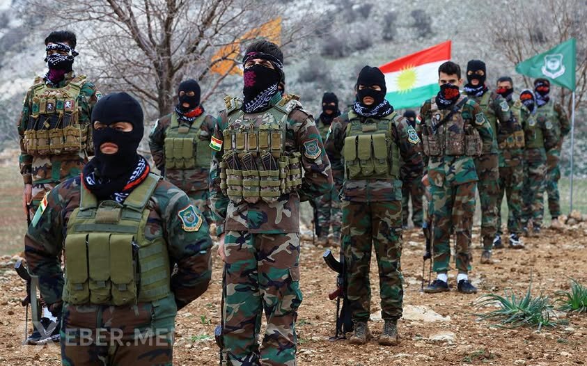 İranda yeni ittifaq yaradılır