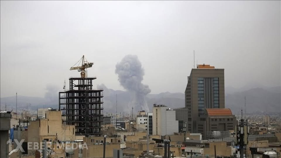 İsrailin qiymətləndirməsinə görə, İranda aparılan “Şir nəriltisi” əməliyyatı çox uğurludur