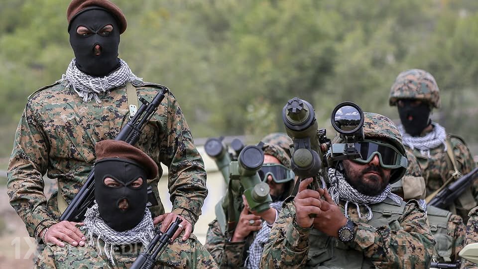 İsrail Ordusu “Hizbullah” qruplaşmasının “Nasr” bölməsinin komandirini məhv edib