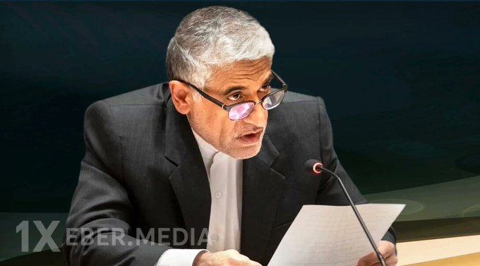 ABŞ və İsrailin İrana qarşı əməliyyatı başlayandan ölkədə 1348-dən çox mülki şəxs həlak olub