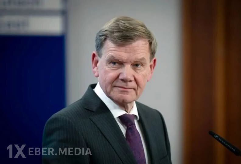 Almaniya Hörmüz boğazında gəmilərin qorunması missiyasında iştirak etməyəcək