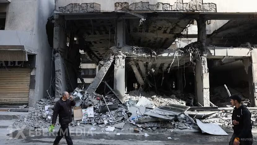 İsrail Livanın birbaşa danışıqlar təklifini rədd edib