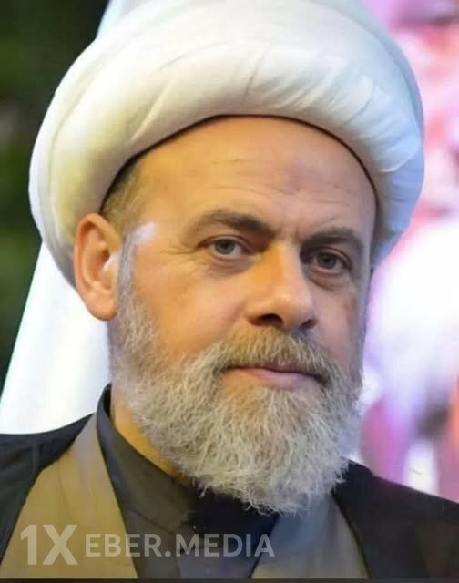 Şeyx Həsən Qandur öldürüldü