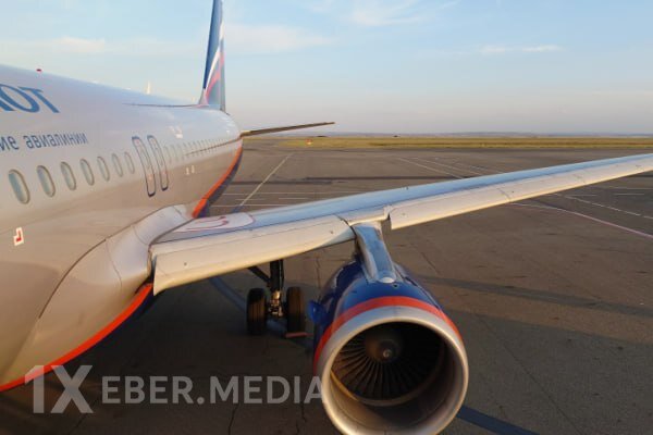 Rusiyada son bir həftə ərzində beş sərnişin təyyarəsi havada nasazlıqla üzləşib