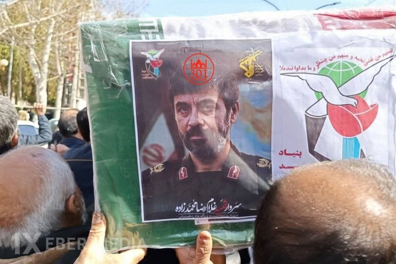 İsrail SEPAH rəhbərliyinin ikinci eşelonunun ləğv edilməsinə keçib