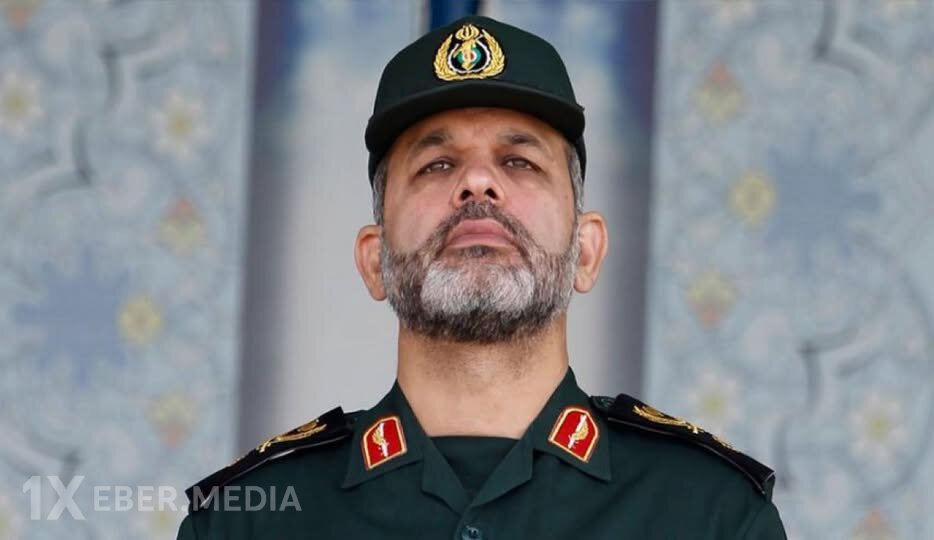 İranda hakimiyyətin idarəetmə rıçaqları briqada generalı Əhməd Vahidi Şahçerağiyə keçdi