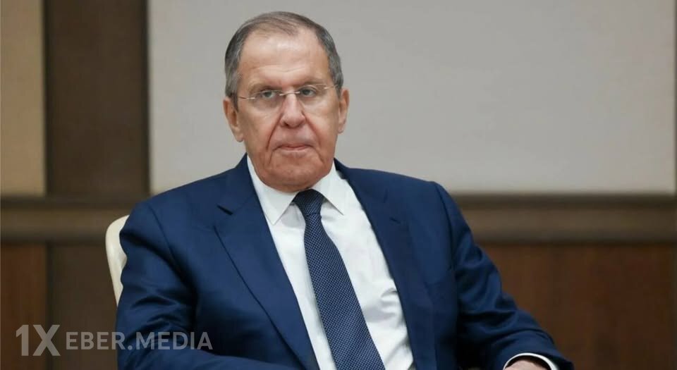 Rusiya İrana kəşfiyyat məlumatları ilə kömək etdiyini təkzib edir