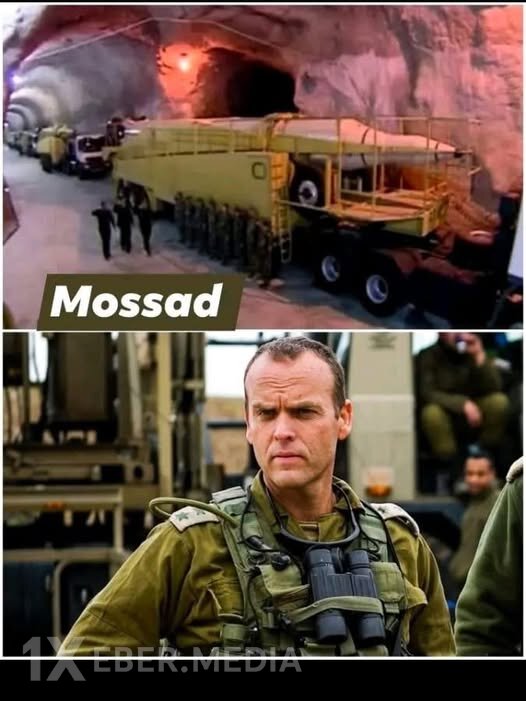 “Biz hər gün onların tunellərini qapadaraq yeni raketlər əldə etmələrinin qarşısını alırıq"