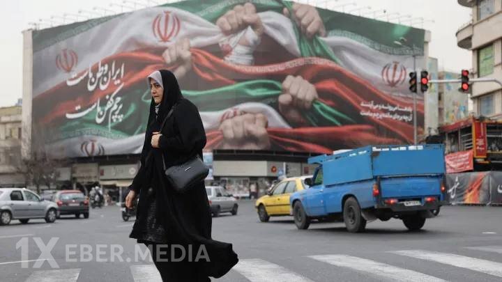 İran küçələrində nələr baş verir?