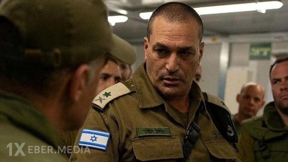 İsrail ordusu kifayət qədər kadr resursuna malik deyil-ŞOK AÇIQLAMA