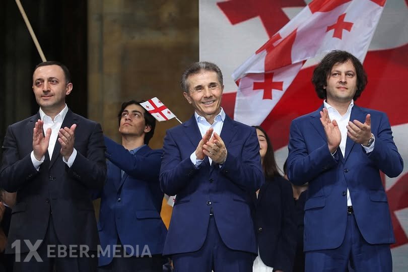 Gürcüstan “ikinci Belarus”a çevrilə bilər