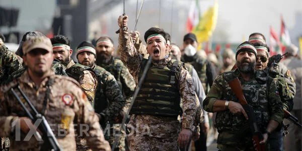 İran ölkənin müdafiəsi üçün 1 milyondan çox döyüşçünü səfərbər etməyə hazırdır