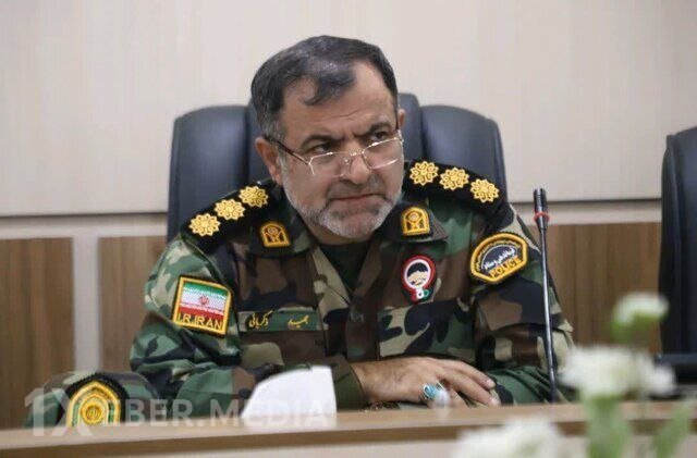 Təbii Sərvətlər Təşkilatının mühafizə bölməsinin komandiri öldürülüb