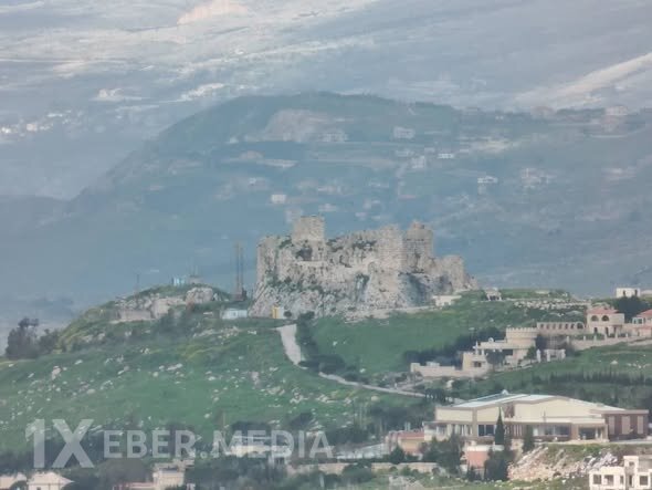 Bofor qalası 26 ildən sonra yenidən İsrailin nəzarətinə keçib