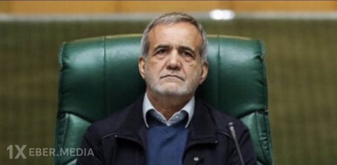 Pezeşkian narahatdır:İran iqtisadiyyatı çökə bilər