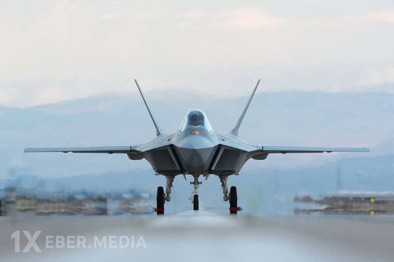 Azərbaycanda KAAN və HÜRKUŞ təyyarələri üçün komponentlərin istehsalına başlanılıb