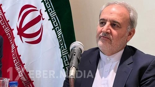 İranın Pakistandakı səfiri ABŞ ilə danışıqlar barədə xəbərləri təkzib edib