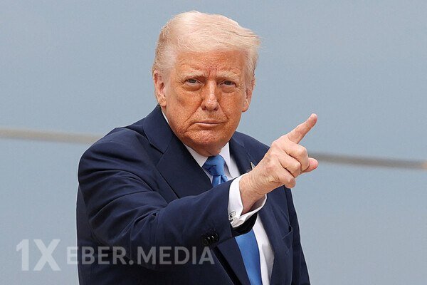 Tramp İranın enerji sisteminə zərbələr endirilməsinə qoyulan moratoriumun müddətini aprelin 6-dək uzadıb