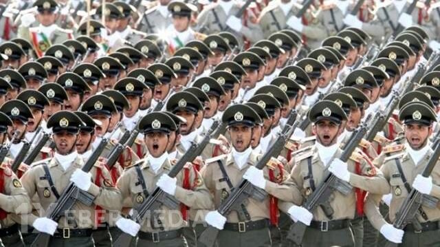 İran daxilində üsyan alovlandırmaq ümidləri puç oldu