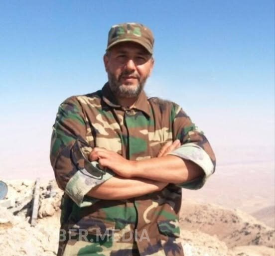 “Hizbullah” komandiri məhv edilib
