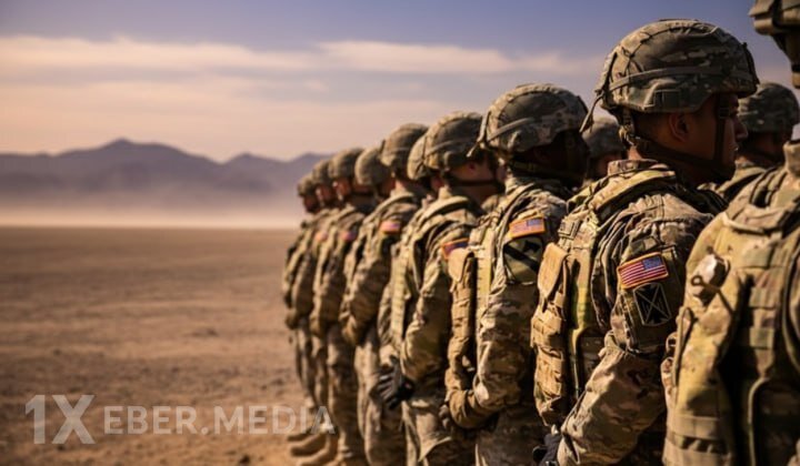 ABŞ-İran toqquşmasında 13 əsgər həlak olub