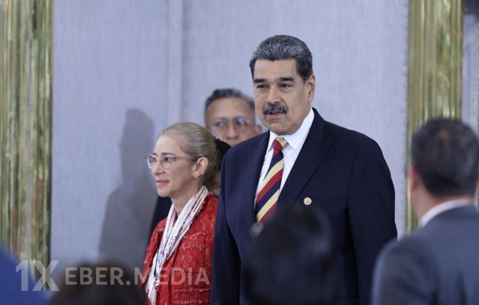 Maduroya qarşı qaldırılan iş üzrə ikinci məhkəmə iclası başa çatıb