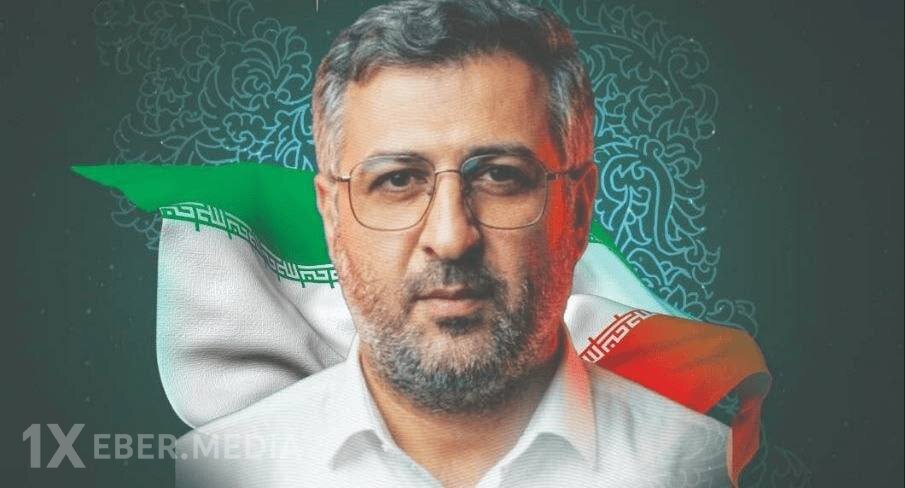 General Xosrovi öldürüldü