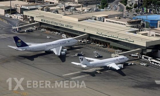 ABŞ İranın əsas hava limanlarını ələ keçirməyə hazırlaşır