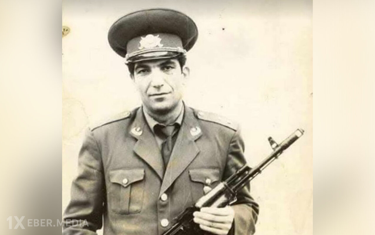 “Ağcabədi batalyonu”nun komandiri vəfat etdi