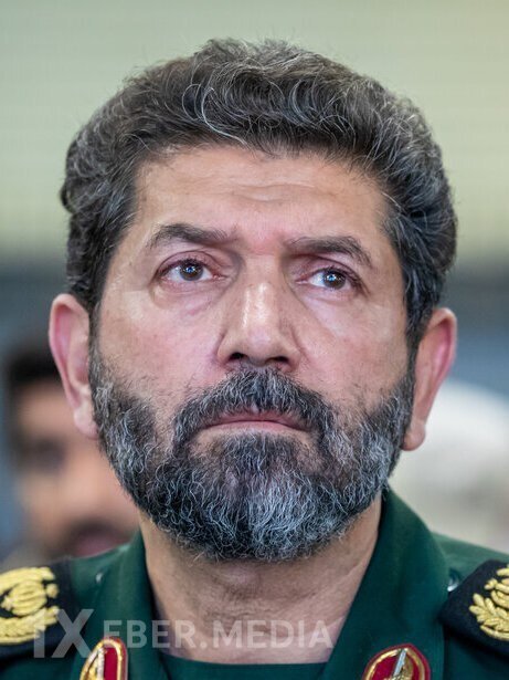 SEPAH generalı Həsən Həsənzadə öldürülüb