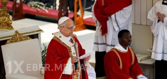 Müharibə başladan liderlərin dualarını Tanrı qəbul etmir...