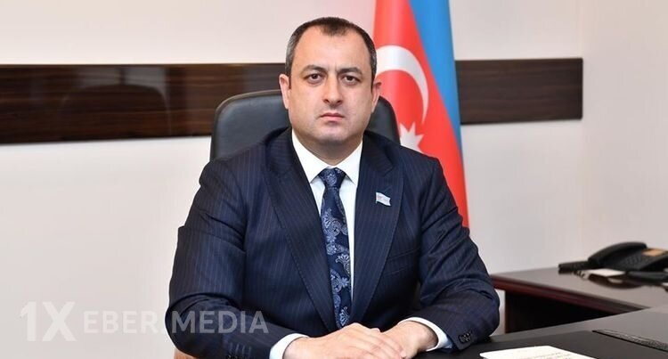 Töhmət alan icra başçısına yeni vəzifə verildi