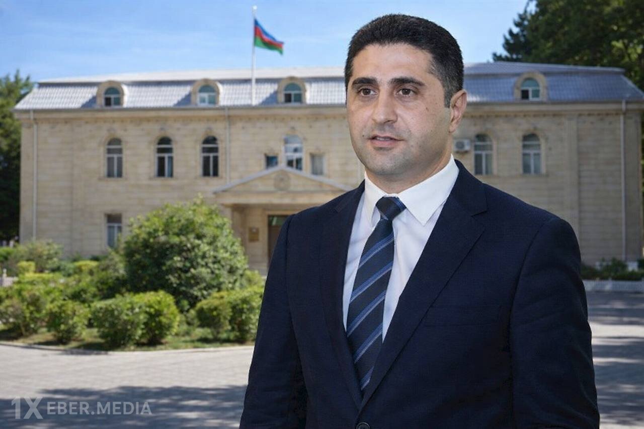 İcra başçısı bu dəfə də təəccübləndirdi-VİDEO