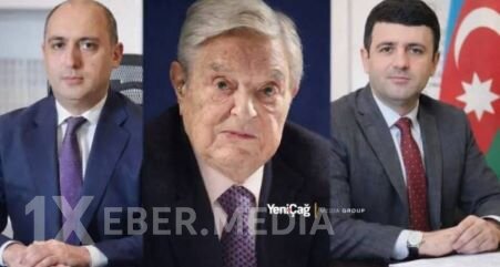 Aqranomun SOROS Fondundan keçən karyerası... - Anar Qədiməliyev nazir olmaq istəyir?