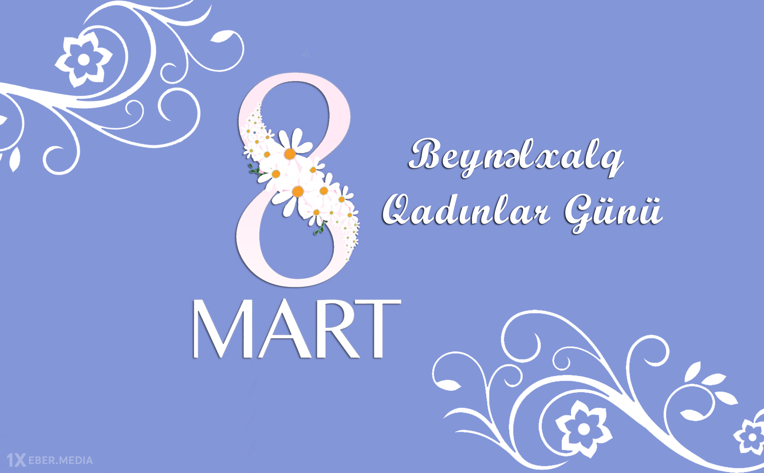 Qadın dünyanın ən gözəl və ən qiymətli varlığıdır