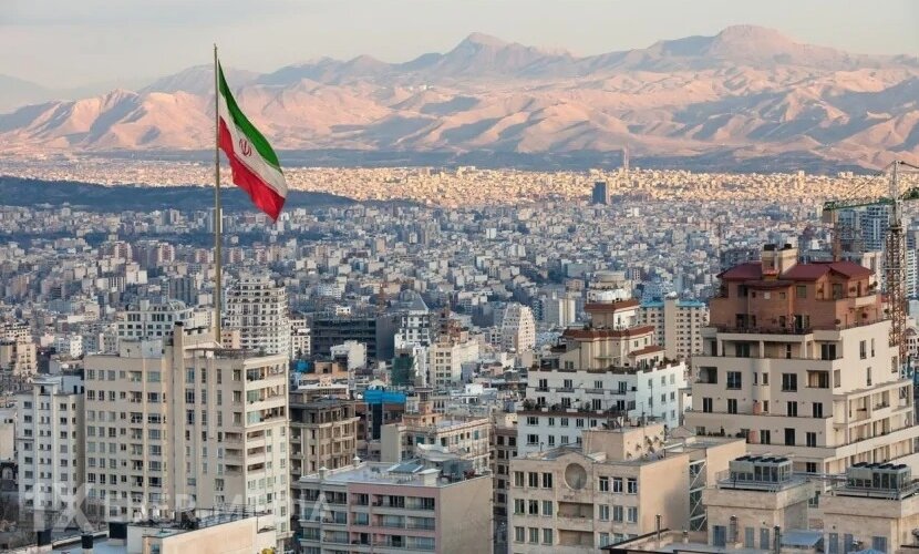 İranın nüvə obyekti VURULDU