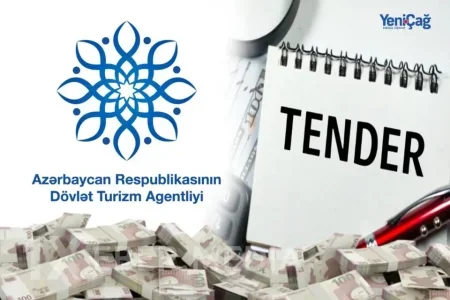 Turizm Agentliyindən MİLYONLUQ TENDER - MDB və Cənubi Asiyada Azərbaycanı kimlər "tanıdacaq"?